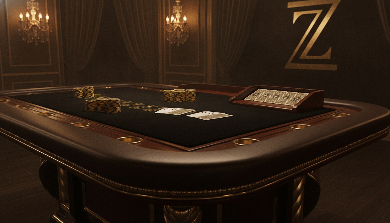 Varietà di Giochi su Zet Casino