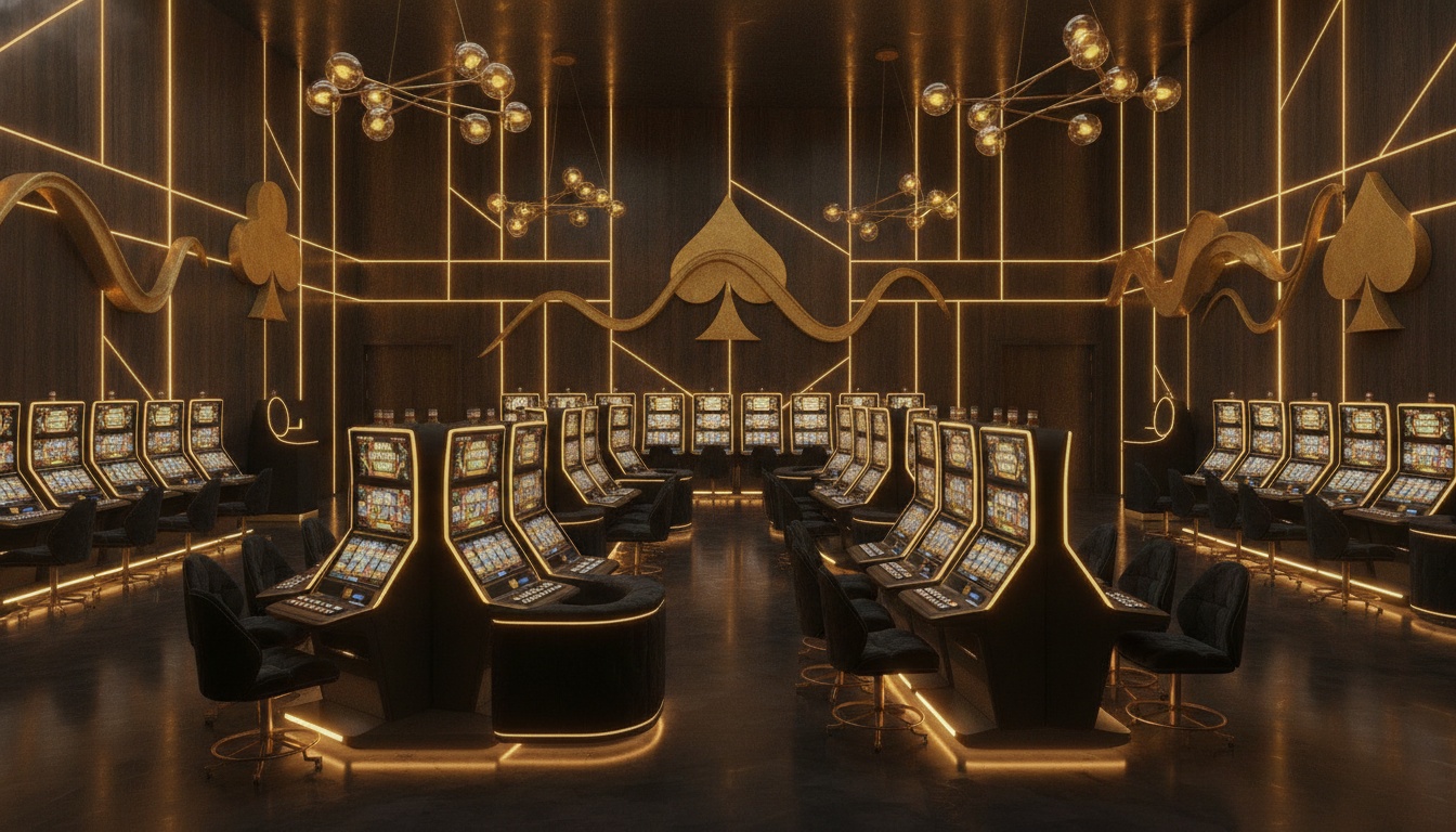 Zet Casino — Informazioni Dettagliate